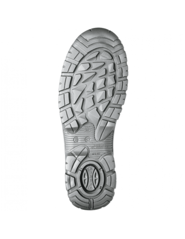 Scarpe Antinfortunistiche Idrorepellenti Alte Tomaia Pelle RS S3 SRC Safe