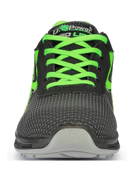 Scarpe Antinfortunistiche Basse S3 SRC Puntale Alluminio Antiperforazione Strong