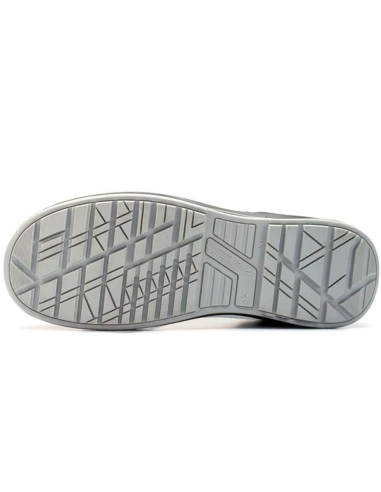 Scarpe Antinfortunistiche Alte Sicurezza Comfort  S1P SRC Tomaia Nylon Ramas