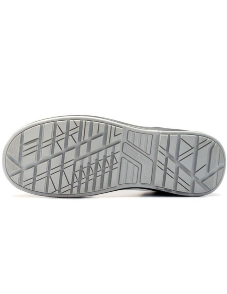 Scarpe Antinfortunistiche Alte Sicurezza Comfort  S1P SRC Tomaia Nylon Ramas