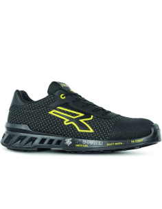 Scarpe Antinfortunistiche Antiscivolo Protettive Basse S3 SRC Leggere Matt 