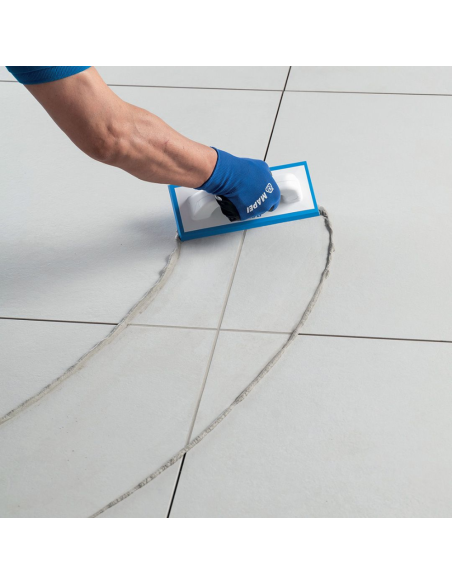 Stucco Fughe Resistente Muffa Antieffluorescenze Ceramiche Ultracolor Plus 2 kg 