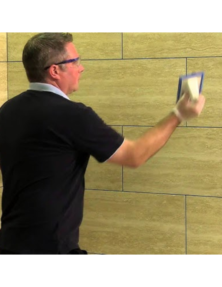 Stucco Fughe Resistente Muffa Antieffluorescenze Ceramiche Ultracolor Plus 2 kg 