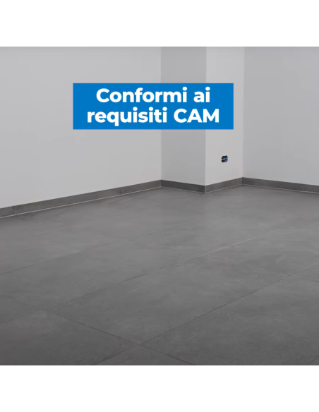 Adesivo Piastrelle Keraflex Maxi S1 Colore Bianco Sacco 23 Kg