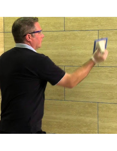 Stucco Fughe Resistente Muffa Antieffluorescenze Ceramiche Ultracolor Plus 5 kg 