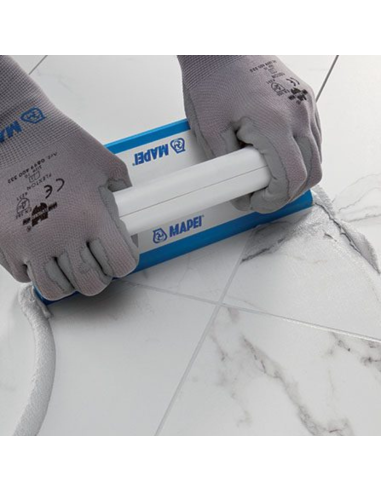 Stucco Fughe Grana Fina Ceramiche Piastrelle Mosaici  Keracolor FF Sacco 5 kg 