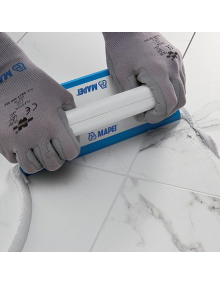 Stucco Fughe Grana Fina Ceramiche Piastrelle Mosaici  Keracolor FF Sacco 5 kg 