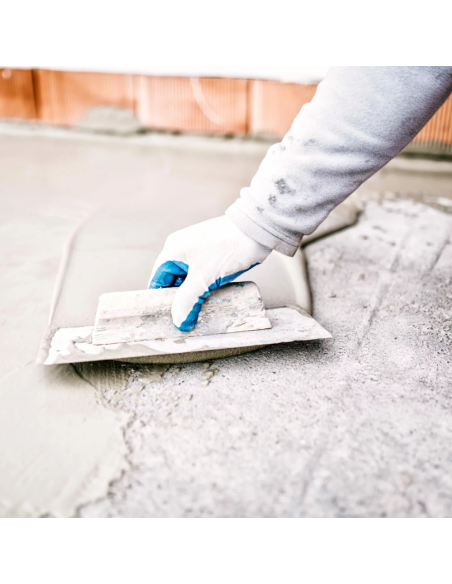 Malta Cementizia Monolastic Monocomponente Impermeabilizzante Sacco 20 kg