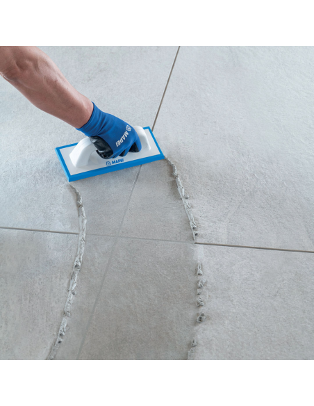 Stucco Fughe Grana Grossa Ceramiche Piastrelle Mosaici  Keracolor GG Sacco 25kg 
