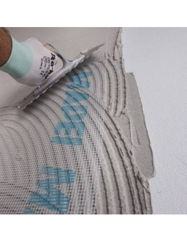 Collante Rasante Mapetherm AR1 GG Pannelli Termoisolanti Colore Bianco 25 kg