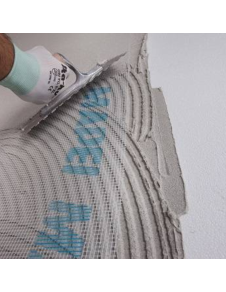 Collante Rasante Mapetherm AR1 GG Pannelli Termoisolanti Colore Bianco 25 kg