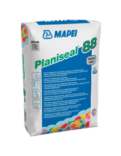Cemento Osmotico Grigio Planiseal 88 Impermeabilizzazione Murature 25 kg