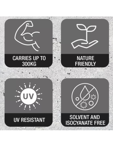 Adesivo Siliconico Verniciabile Ultra Tack Bianco Alta Resistenza 60 Ml Selsil