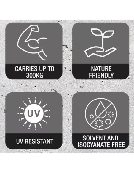 Adesivo Siliconico Verniciabile Ultra Tack Bianco Alta Resistenza 60 Ml Selsil