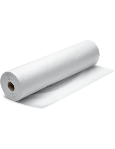 Geotessuto non tessuto TNT 1 m x 50 m 200 g Fiocchi Poliestere Polipropilene - FORTUNATO