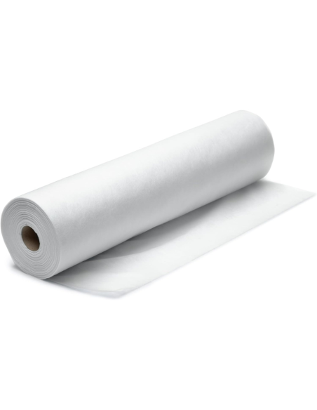 Geotessuto non tessuto TNT 1 m x 50 m 200 g Fiocchi Poliestere Polipropilene - FORTUNATO