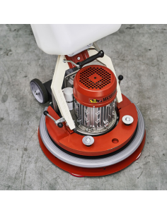 Disco Abrasivo 5 Mole Carburo Silicio Maxititina Abrasione Levigatura 2