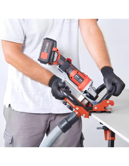 Disco Diamantato Cross Diametro 115mm F.22,2 mm Ceramiche 