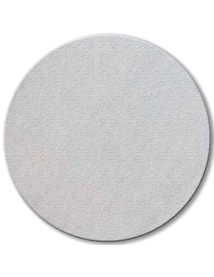 Disco Feltro Bianco Bassa Abrasività Superfici Delicate Minimo Rischio Graffi