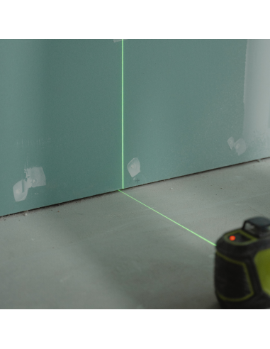 Lastra Cartongesso Innovativa Ambienti Umidi 1200 x 2000 mm Pareti 10 Pezzi 