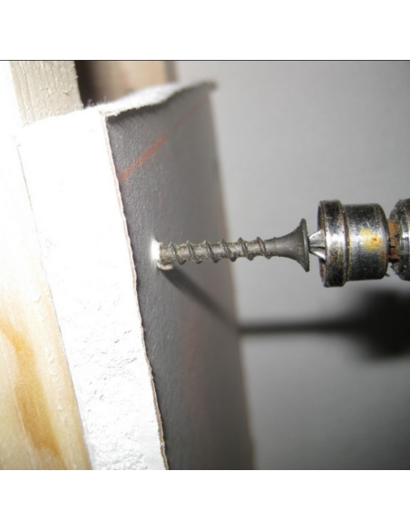 Lastra Cartongesso BA 13 Dimensioni 1200 x 2000 mm Spessore 12.5 mm 12 Pezzi