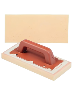 Frattone Spugna Sweepex  Intercambiabile Attacco Rapido Easy-Lock 13x30cm