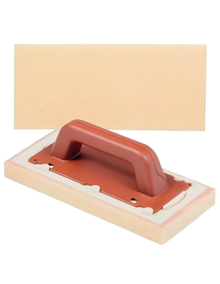Frattone Spugna Sweepex  Intercambiabile Attacco Rapido Easy-Lock 13x30cm