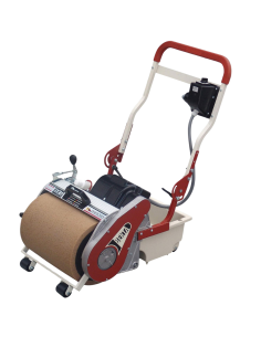 Elettrospugna Berta Spugna Avana Inclusa 230V/50-60Hz Pulizia Pavimenti 