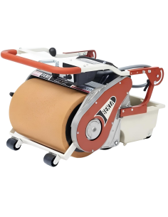 Elettrospugna Berta Spugna Avana Inclusa 230V/50-60Hz Pulizia Pavimenti  2