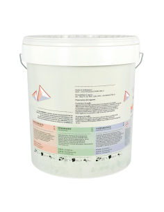 Idropittura Minerale Calce Traspirante Vari Formati Bianca Respira Cittabianca 2