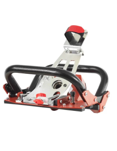 Dispositivo Esecuzione Smussi 45° Jolly BC45 Tagli Inclinati Finitura 