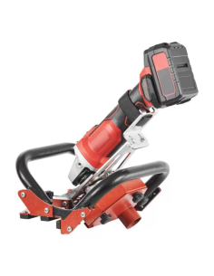 Dispositivo Esecuzione Smussi 45° Jolly BC45 Tagli Inclinati Finitura  2