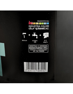 Bucciato Quarzo Plastico Sabbioso Buccia Arancia Vari Formati Italia Colorpaint 2