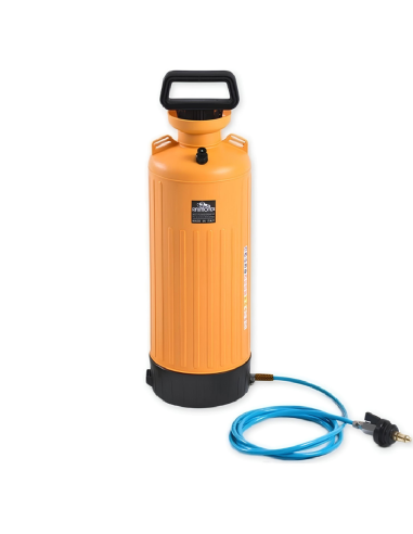 Kit Taglio Ad Acqua Abbattimento Polveri Dispositivi Power Raizor BC45 
