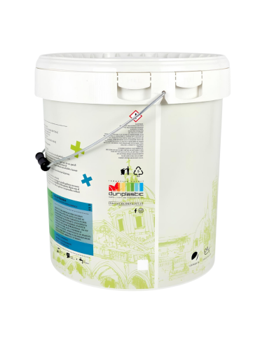 Idropittura Igienizzante Antimuffa Traspirante Bianca Comfort Biancosan Plus