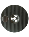 Disco Traino Feltri Velcro Diametro 430mm Monospazzola Maxititina 
