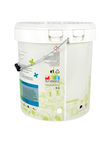 Idropittura Termoisolante Anticondensa Muffe Umidità Bianca Comfort Paintherm Italia ColorPaint - foto 3