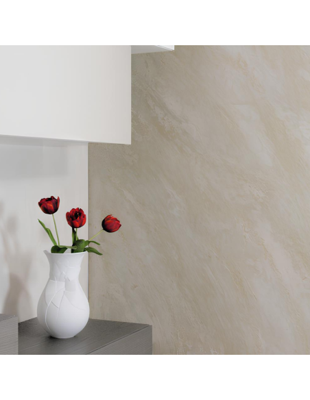 Lucidante Vetrificante Acrilico Diluizione Acquosa Finitura Trasparente Acrilux