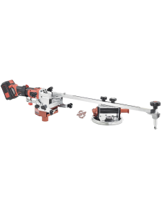 Motokompass Sagomatura Circolare Pinza Troncatrice Senza Smerigliatrice E Mola 