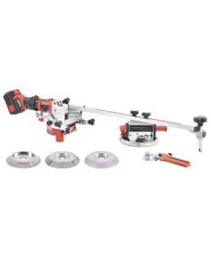 Motokompass Sagomatura Circolare Pinza Troncatrice Senza Smerigliatrice E Mola  2