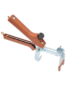 Pinza Trazione Regolabile Installazione Pavimento RLS Ergonomica  