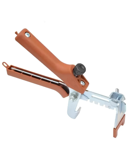 Pinza Trazione Regolabile Installazione Pavimento RLS Ergonomica  