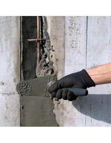 Geomalta Minerale Tixotropica GeoLite 40 Per Strutture Calcestruzzo Kerakoll