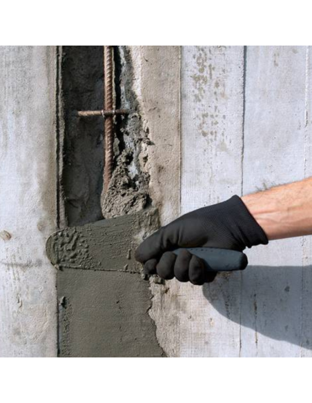 Geomalta Minerale Tixotropica GeoLite 40 Per Strutture Calcestruzzo Kerakoll