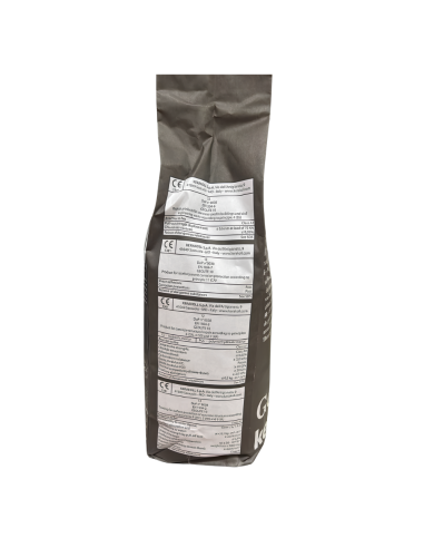  Geomalta Minerale Tixotropica Geolite 10 Strutture Calcestruzzo 5 Kg Kerakoll