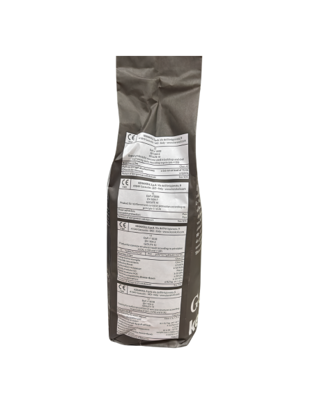  Geomalta Minerale Tixotropica Geolite 10 Strutture Calcestruzzo 5 Kg Kerakoll