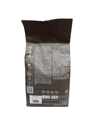  Geomalta Minerale Tixotropica Geolite 10 Strutture Calcestruzzo 5 Kg Kerakoll