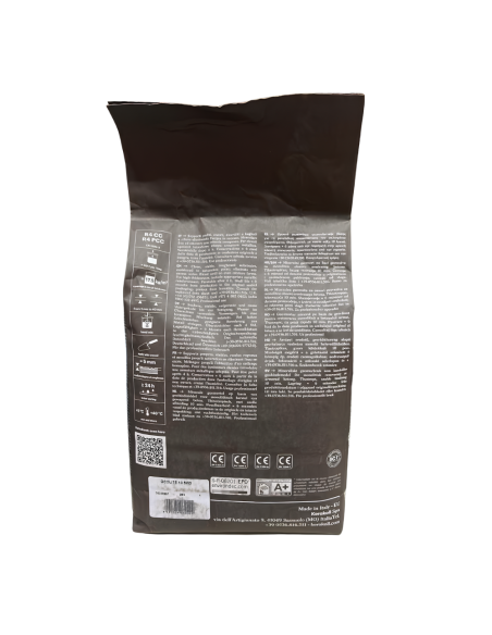  Geomalta Minerale Tixotropica Geolite 10 Strutture Calcestruzzo 5 Kg Kerakoll