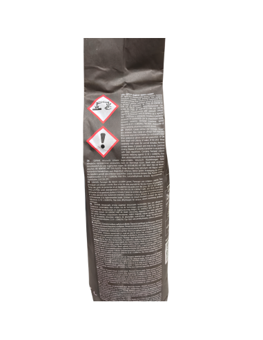 Geomalta Minerale Tixotropica Geolite 10 Strutture Calcestruzzo 5 Kg Kerakoll