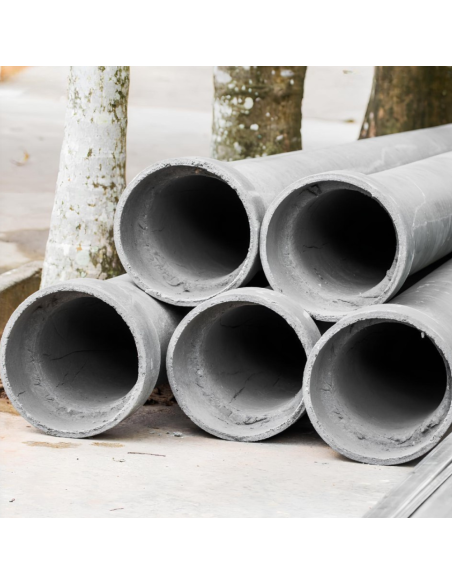 Bloccamianto Incapsulante Elastomerico Certificato Amianto Colore Grigio